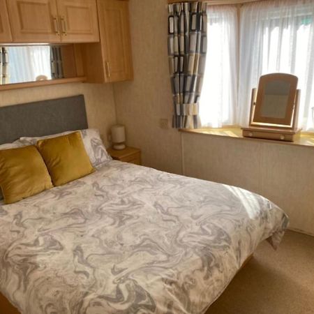 Отель Sea View Port Seton Экстерьер фото